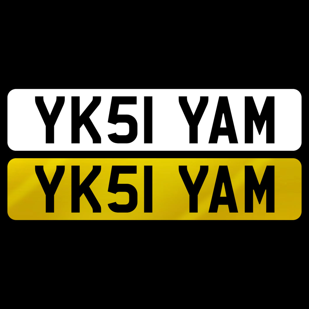 YK51 YAM