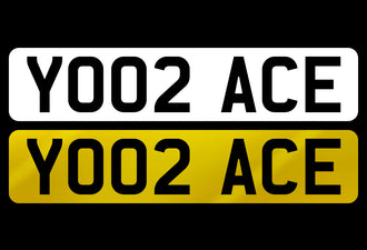 YO02 ACE
