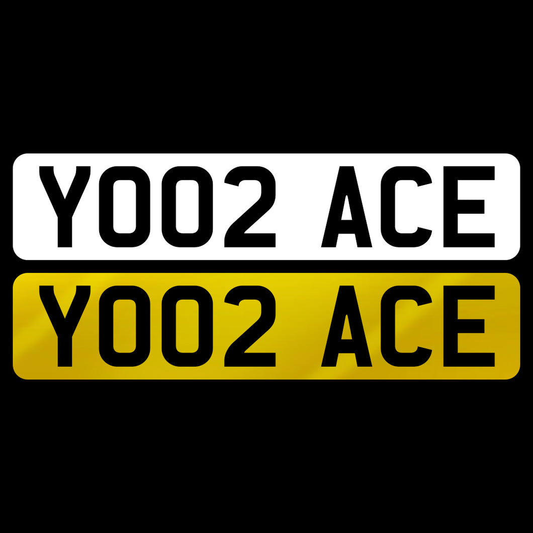 YO02 ACE