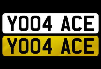 YO04 ACE