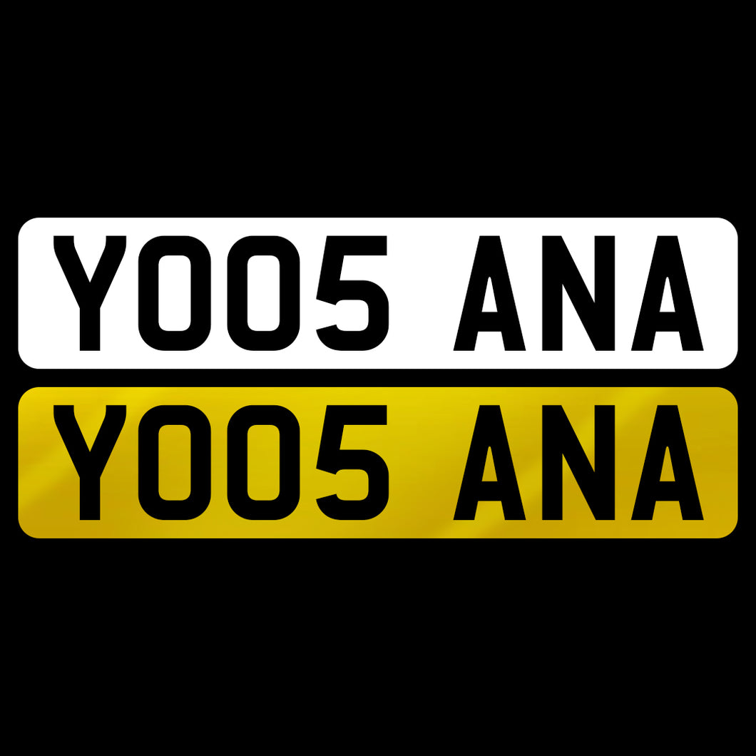 YO05 ANA