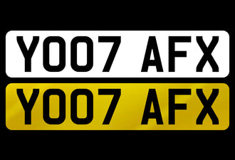YO07 AFX