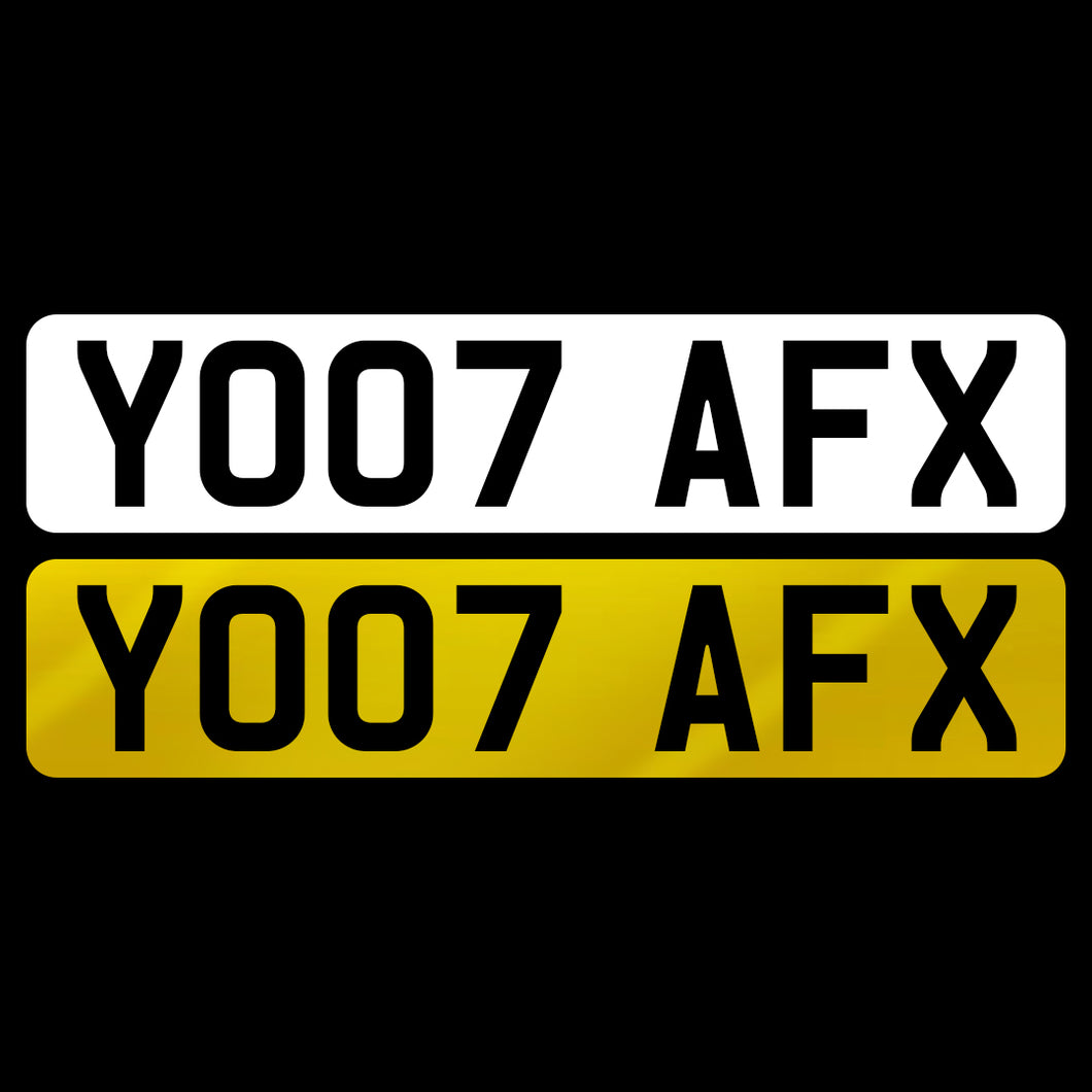 YO07 AFX