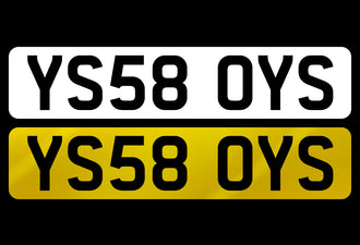 YS58 OYS