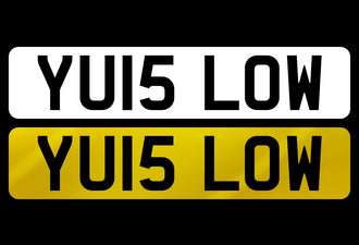 YU15 LOW