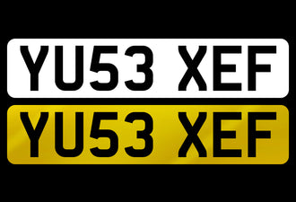 YU55 XEF