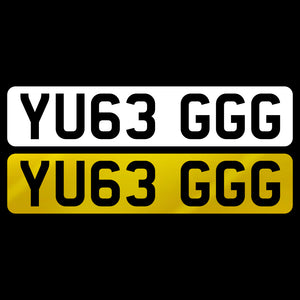 YU63 GGG