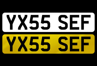 YX55 SEF