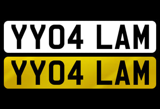 YY04 LAM