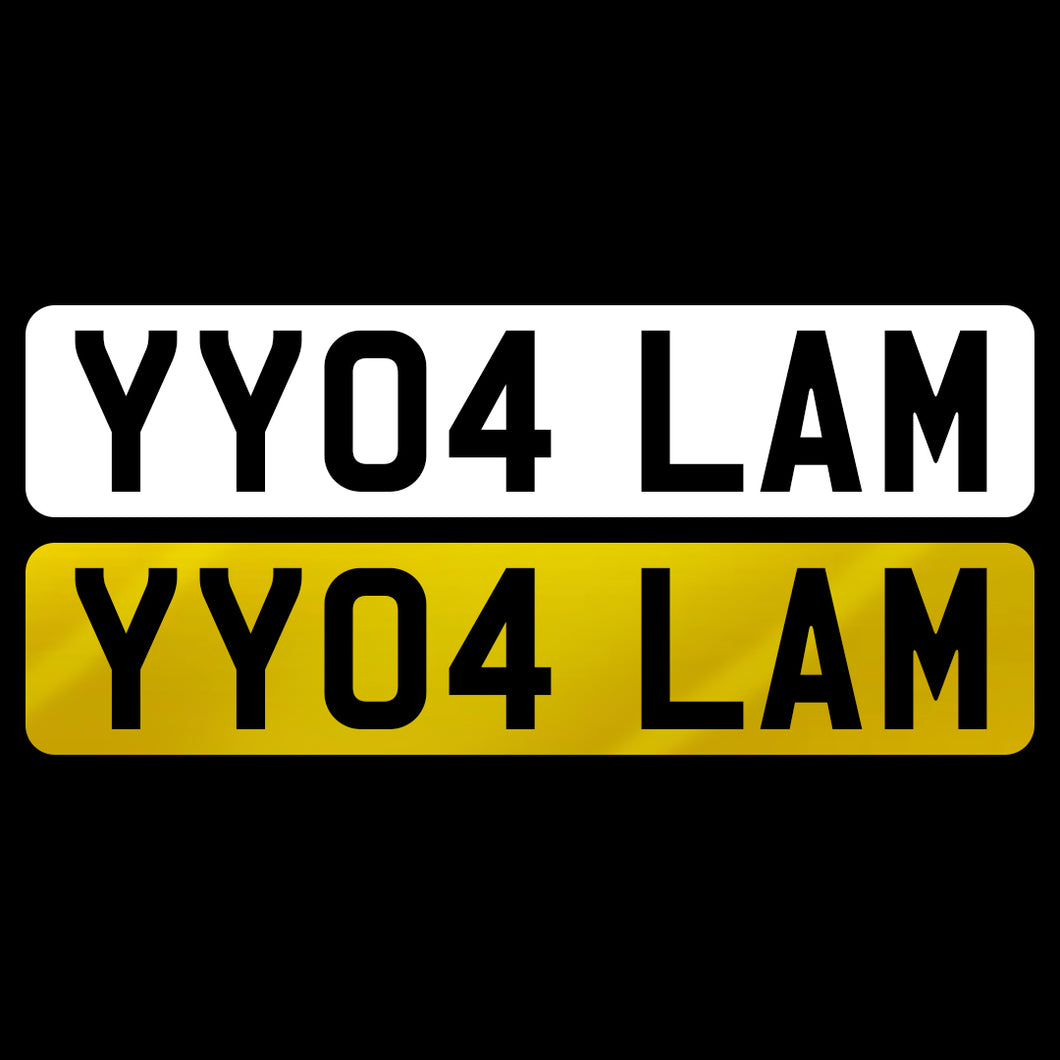 YY04 LAM
