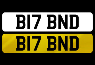 B17 BND