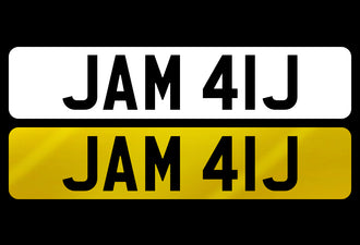 JAM 41J