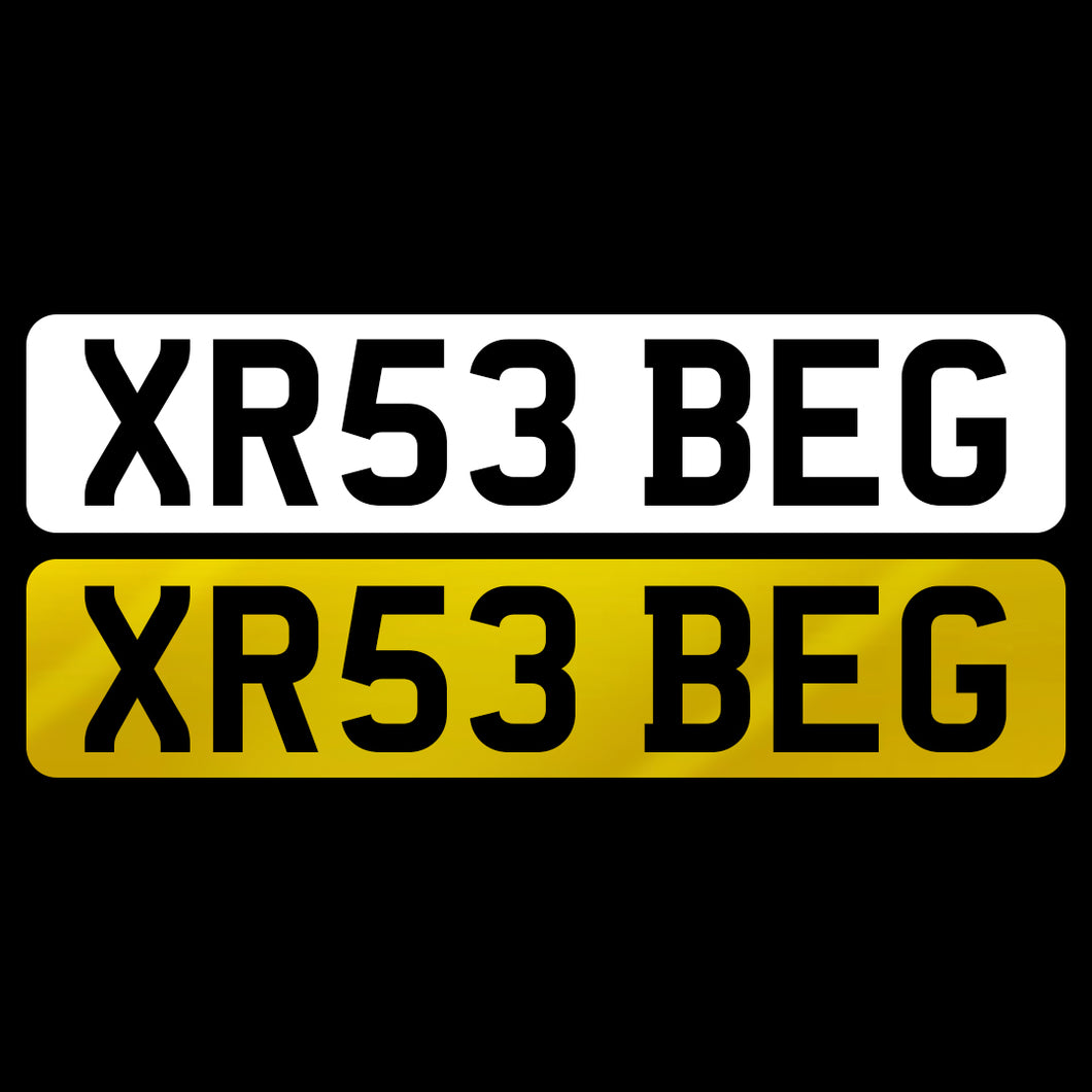 XR53 BEG