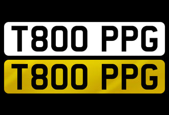 T800 PPG