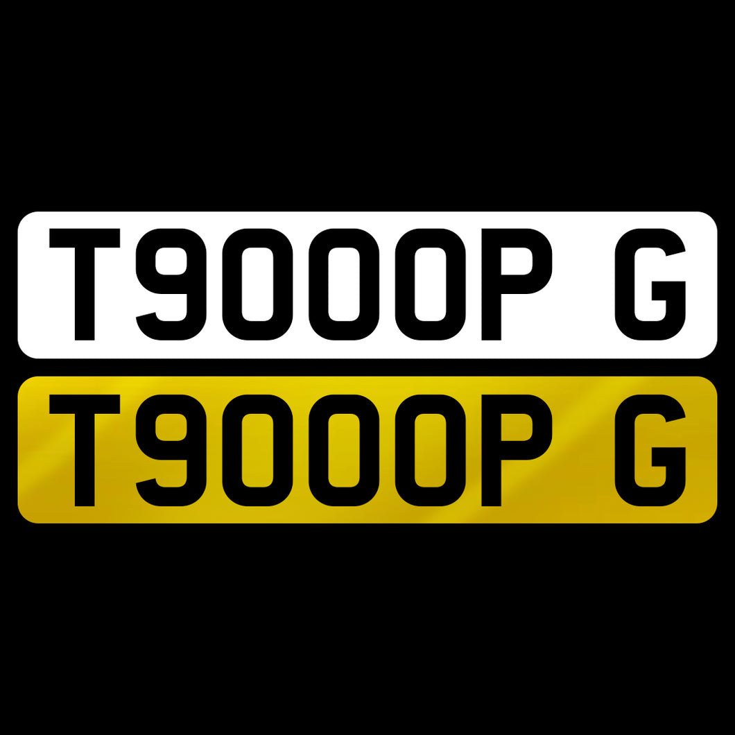T900 OPG