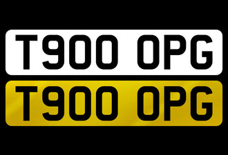 T900 OPG