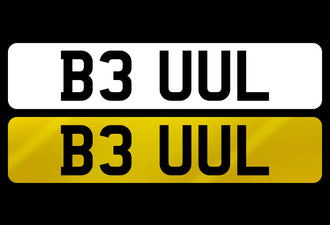 B3 UUL