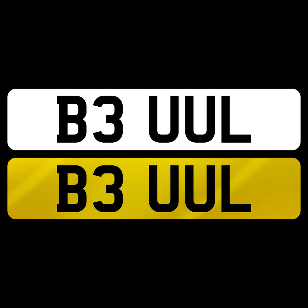 B3 UUL