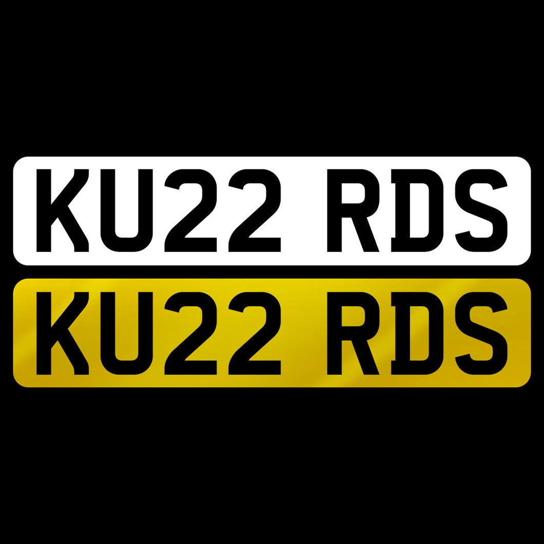 KU22 RDS