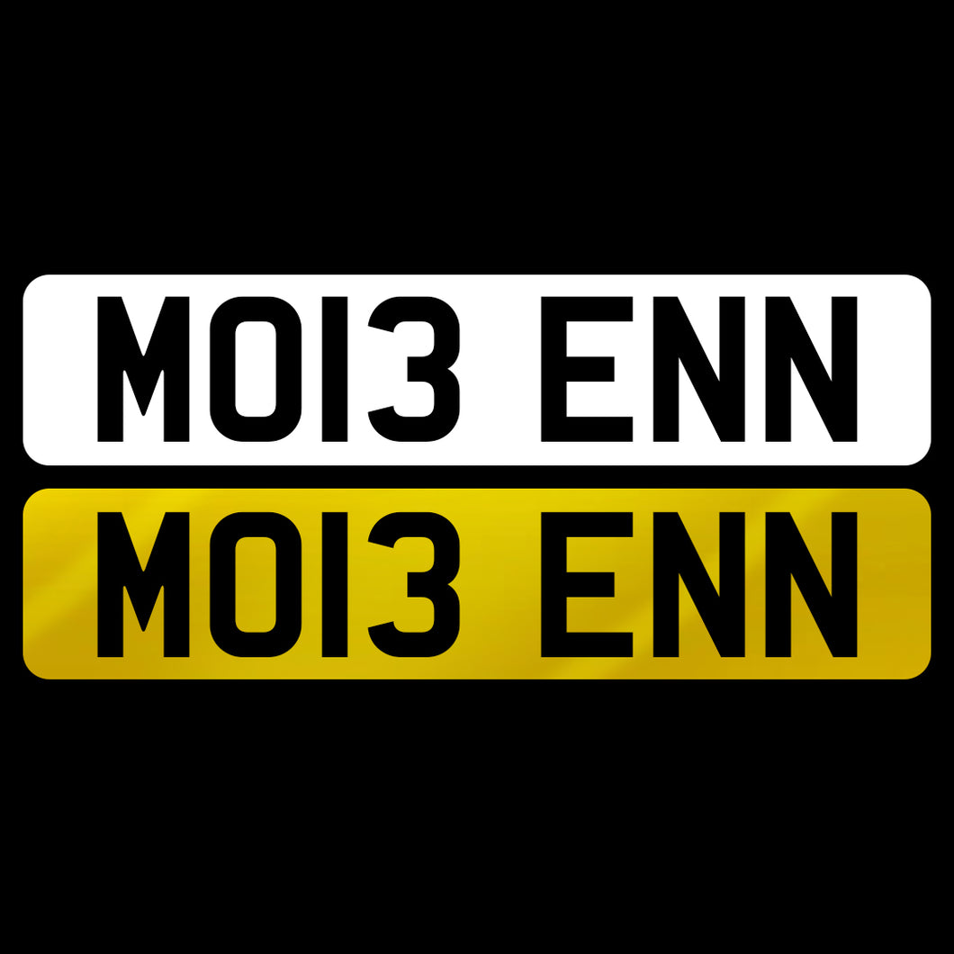 MO13 ENN