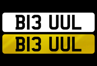 B13 UUL