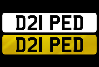 D21 PED