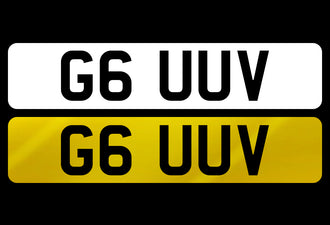 G6 UUV