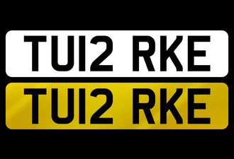 TU12 RKE