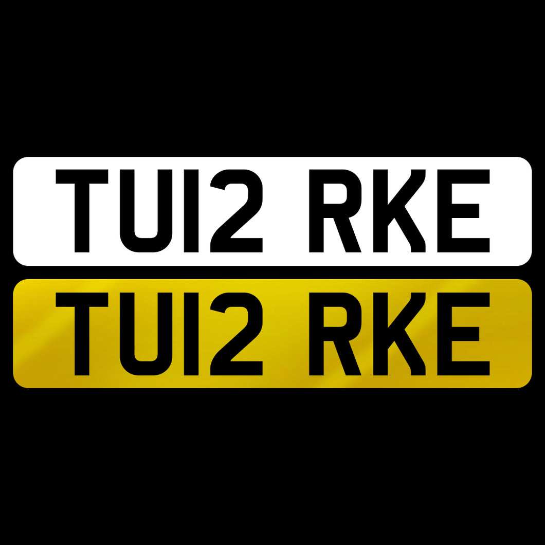 TU12 RKE