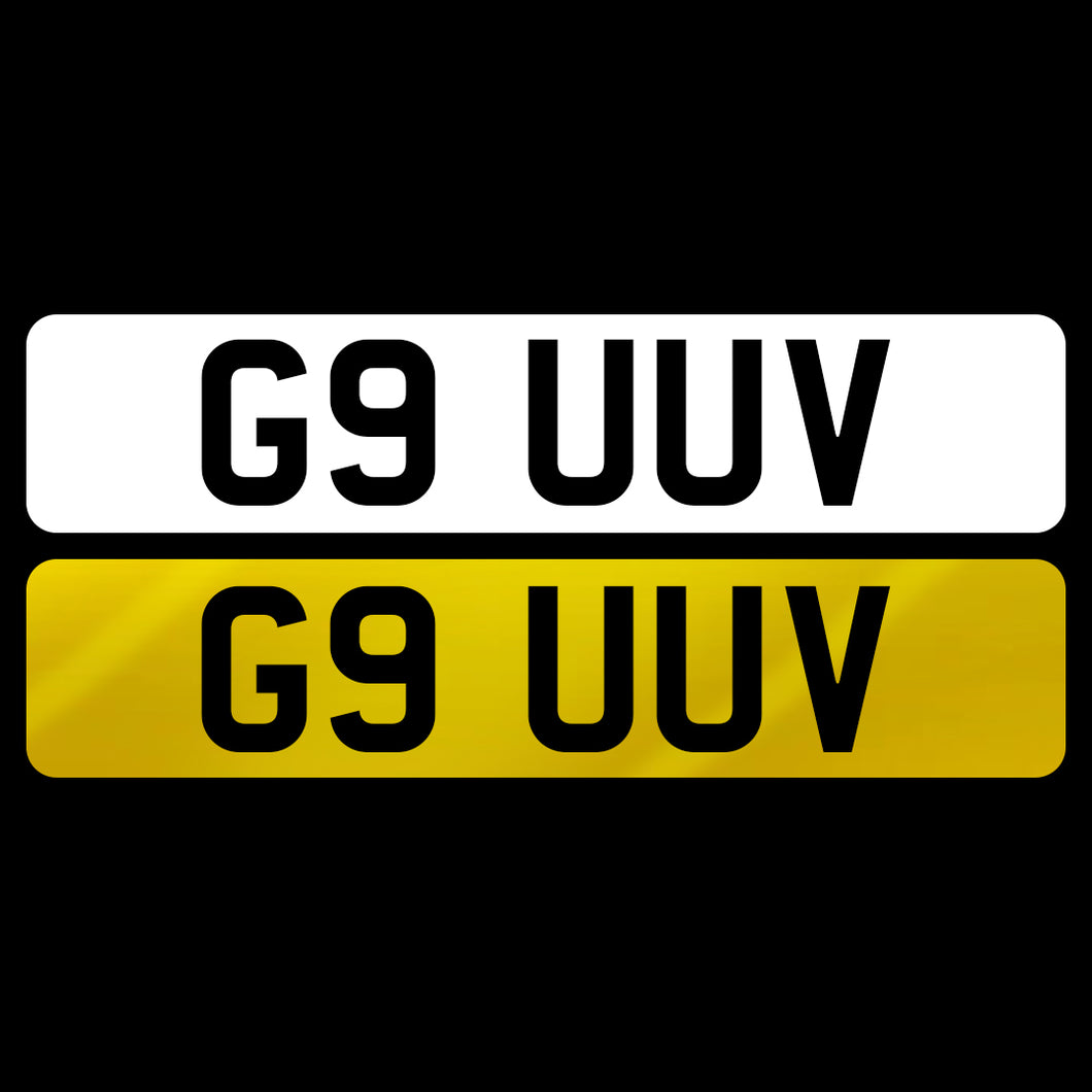 G9 UUV