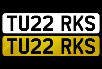 TU22 RKS