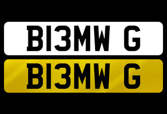 B13 MWG