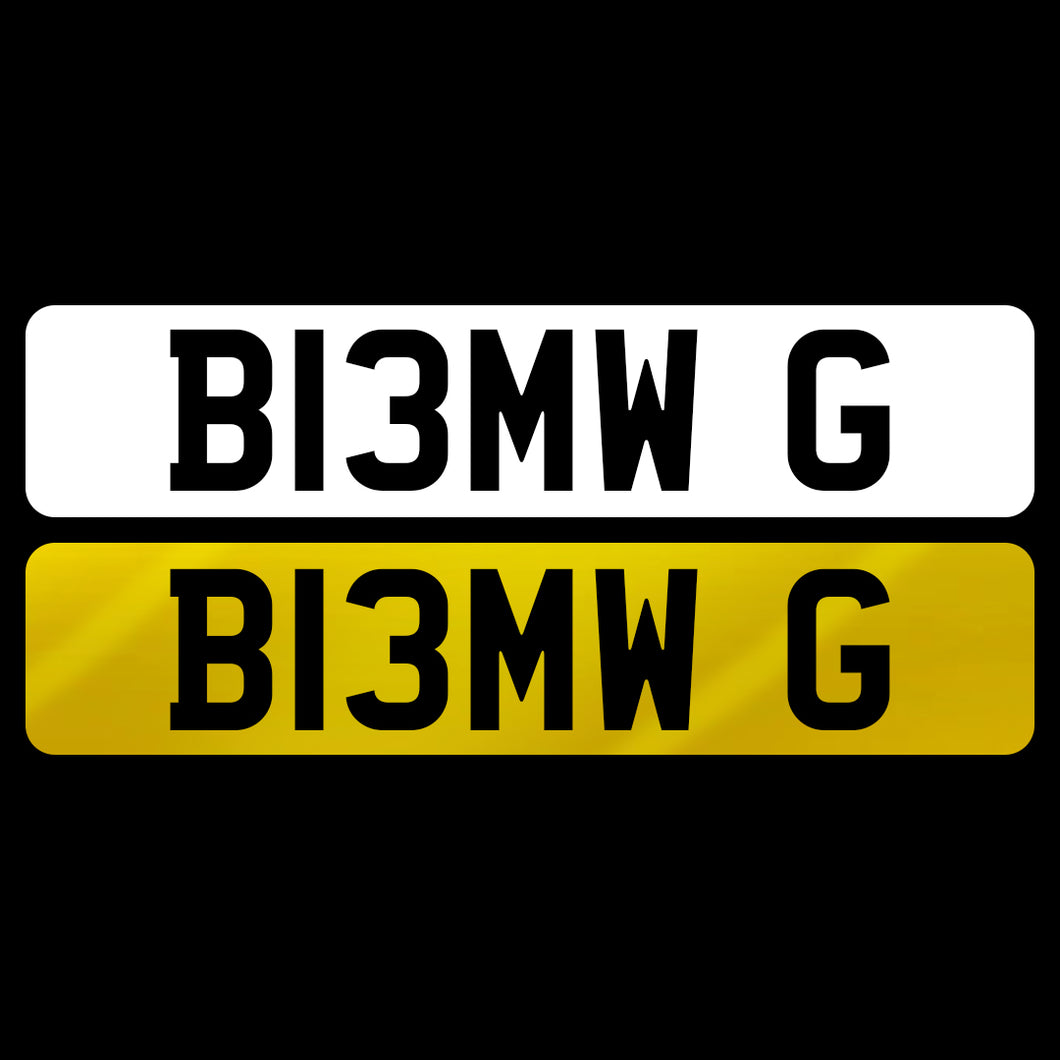 B13 MWG