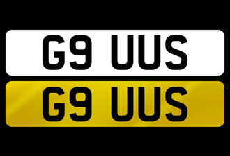 G9 UUS