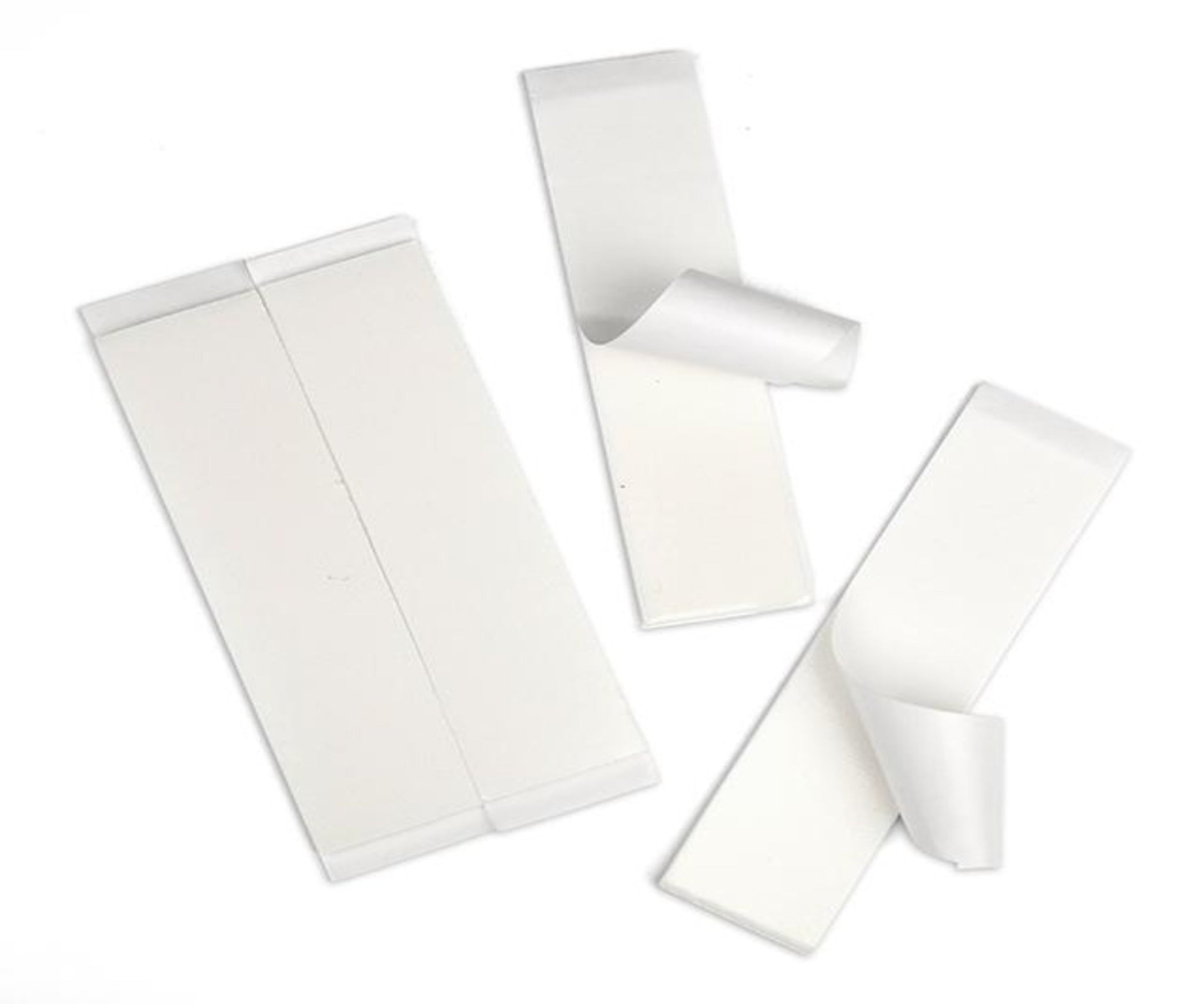 Number Plate Sticky Pads – REG KING